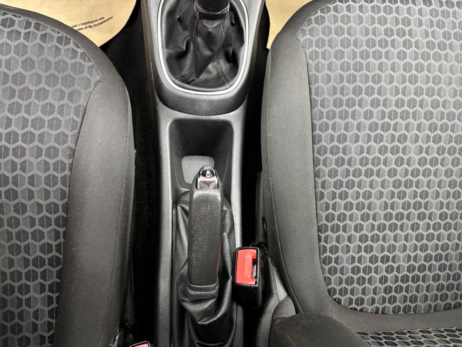 Opel Corsa CORSA 1.4 90CV GPL TECH COUPE… usata a Cuneo - immagine 18