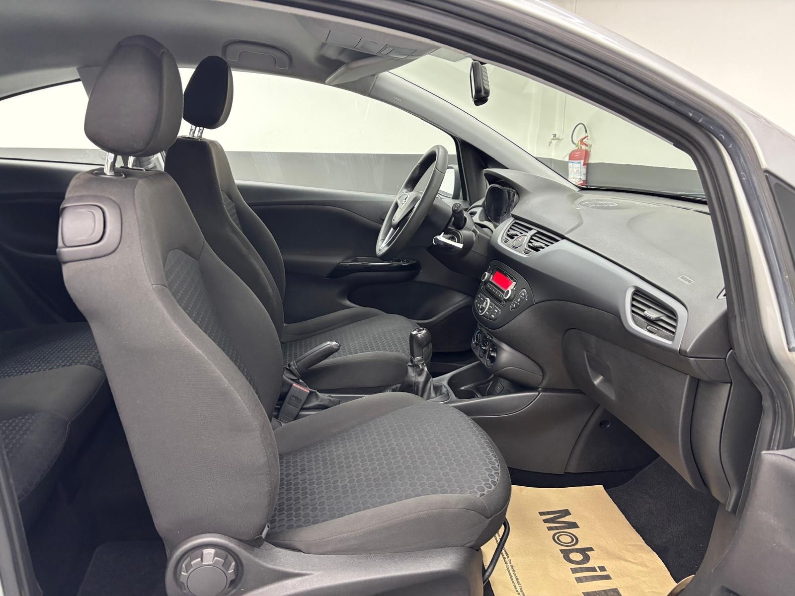 Opel Corsa CORSA 1.4 90CV GPL TECH COUPE… usata a Cuneo - immagine 19