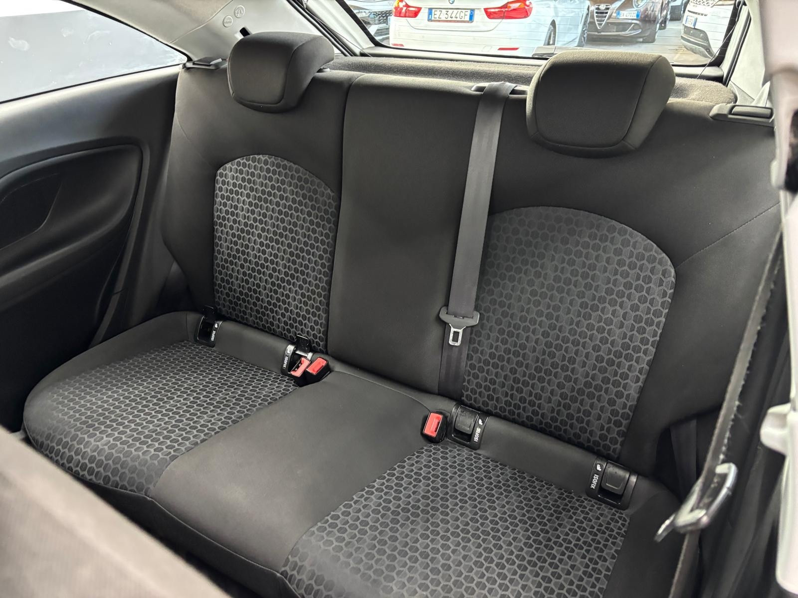 Opel Corsa CORSA 1.4 90CV GPL TECH COUPE… usata a Cuneo - immagine 20