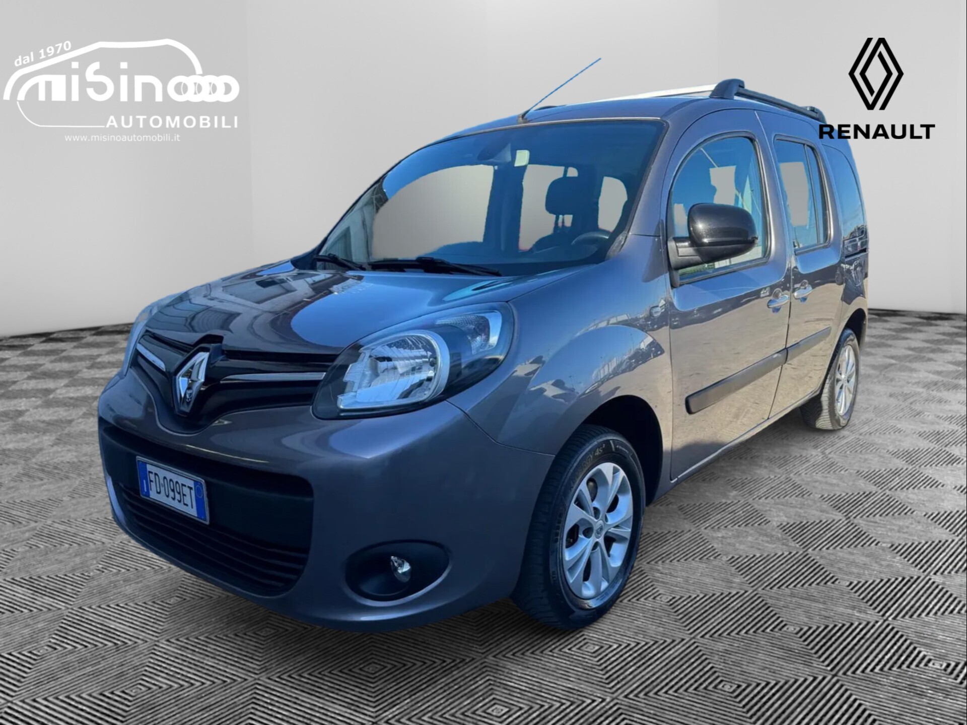 Renault Kangoo – 2016 AUTOCARRO N1!!!