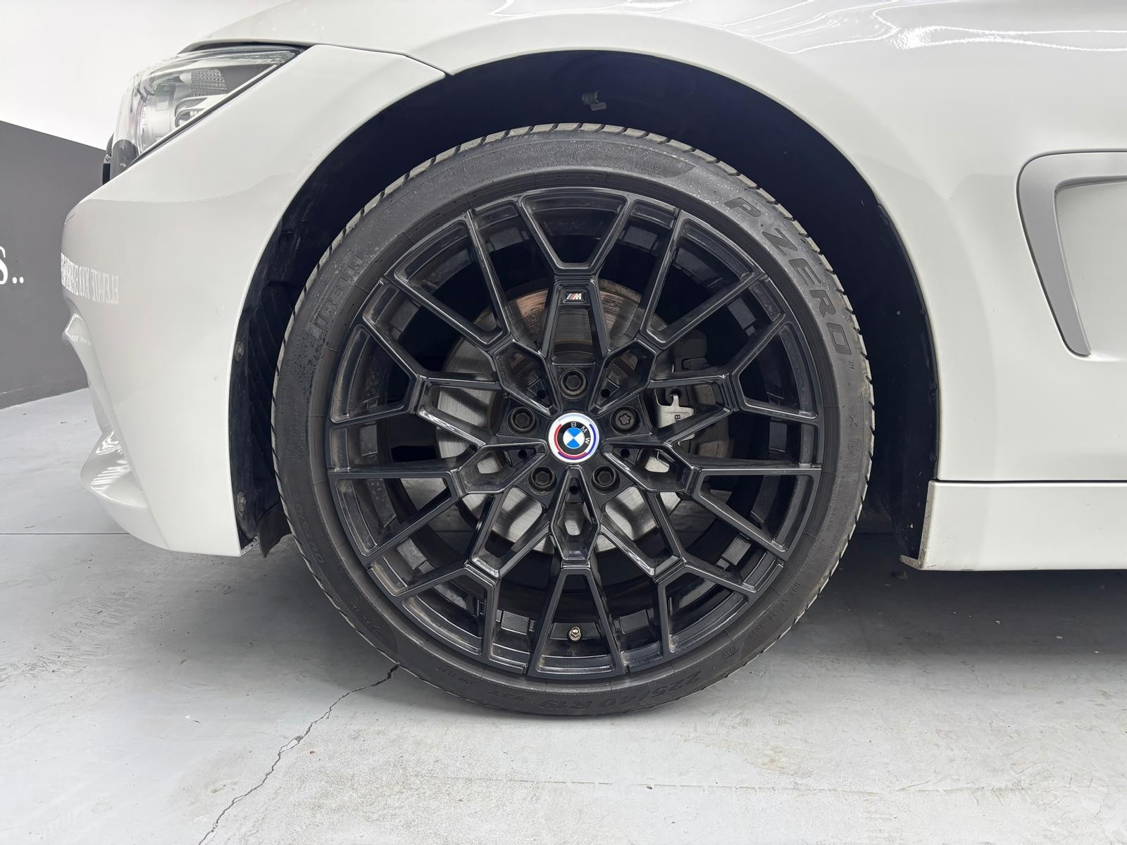 Bmw 430 430d xDrive Gran Coupé Msport usata a Cuneo - immagine 5