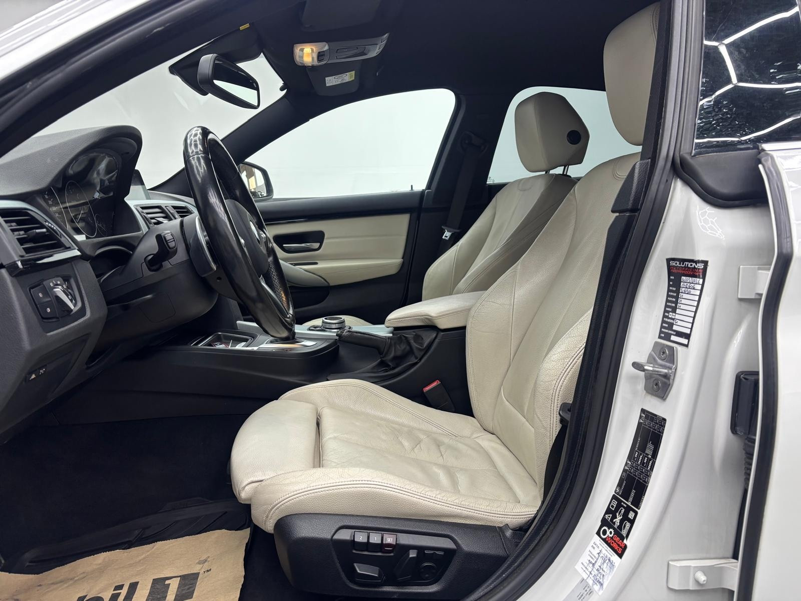 Bmw 430 430d xDrive Gran Coupé Msport usata a Cuneo - immagine 12