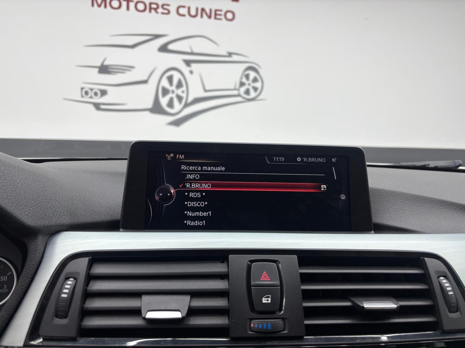 Bmw 430 430d xDrive Gran Coupé Msport usata a Cuneo - immagine 18