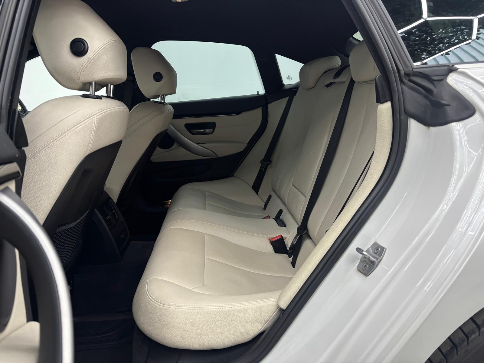 Bmw 430 430d xDrive Gran Coupé Msport usata a Cuneo - immagine 28