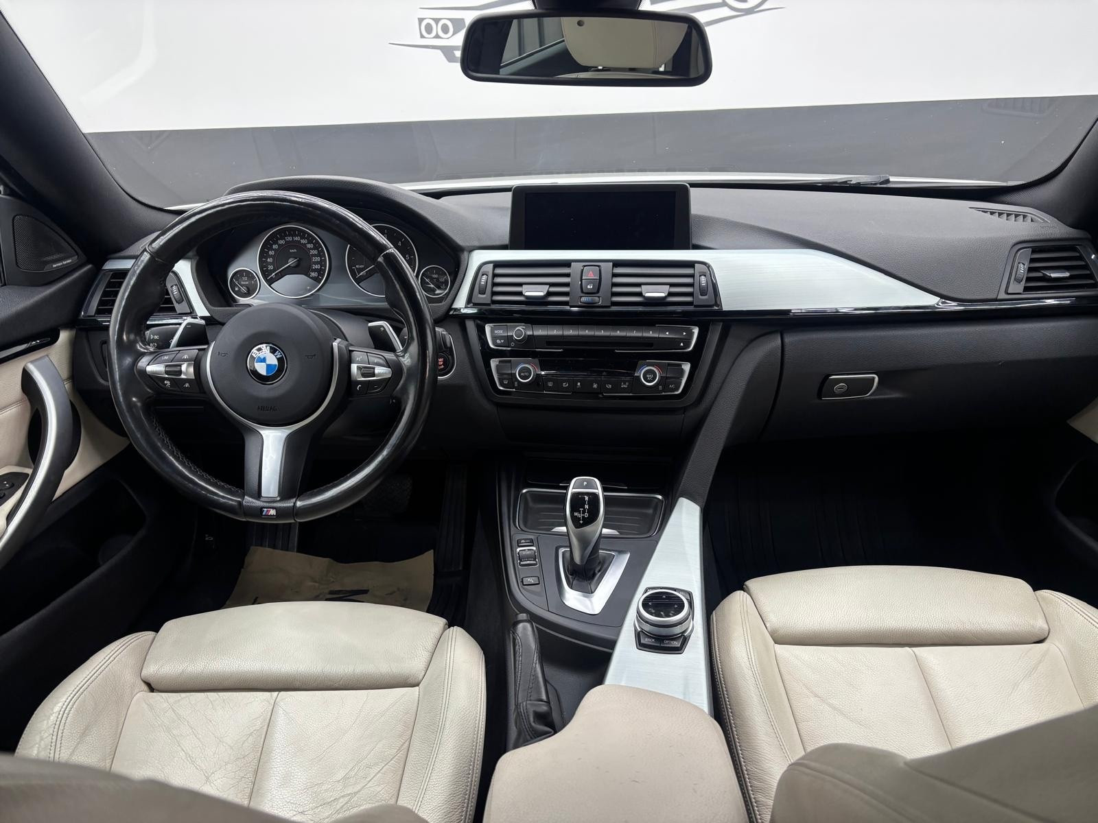 Bmw 430 430d xDrive Gran Coupé Msport usata a Cuneo - immagine 29