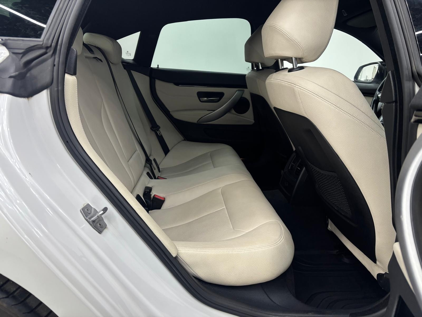 Bmw 430 430d xDrive Gran Coupé Msport usata a Cuneo - immagine 30