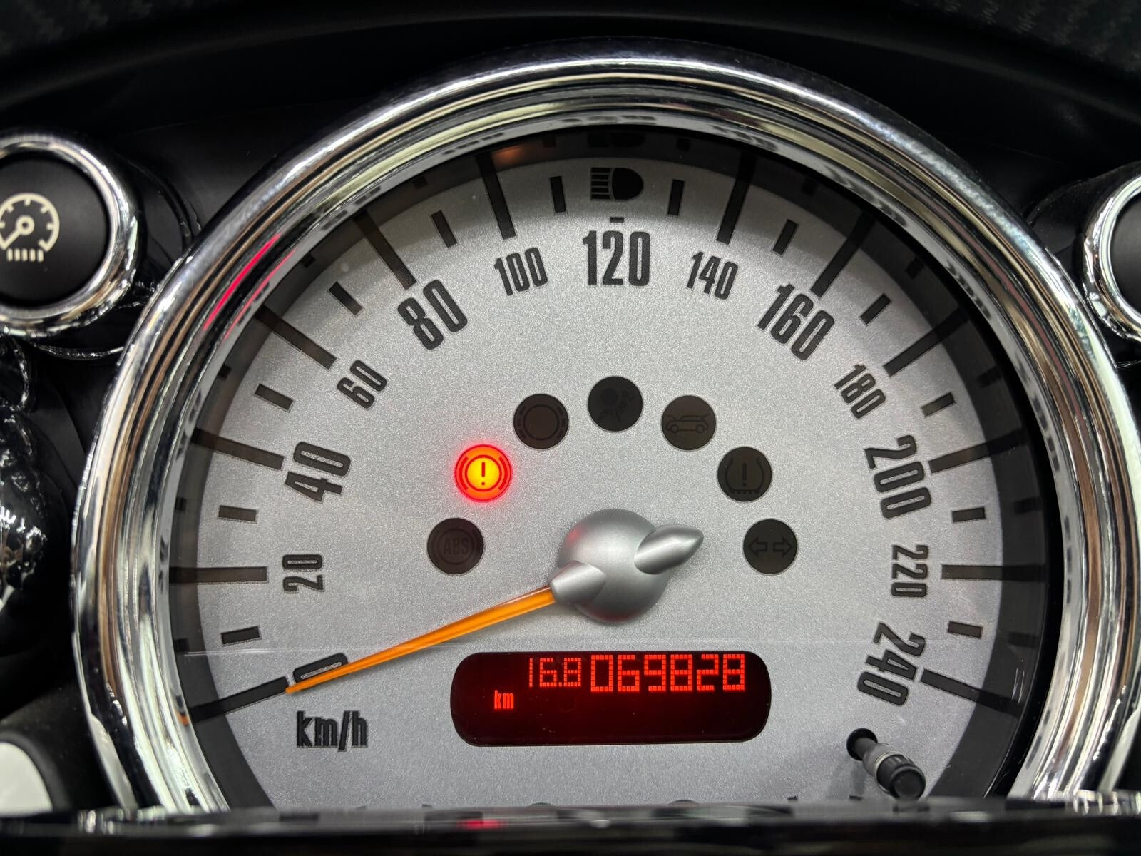 Mini Shelby Mini R53 Cooper S JCW VOLUMET… usata a Cuneo - immagine 14