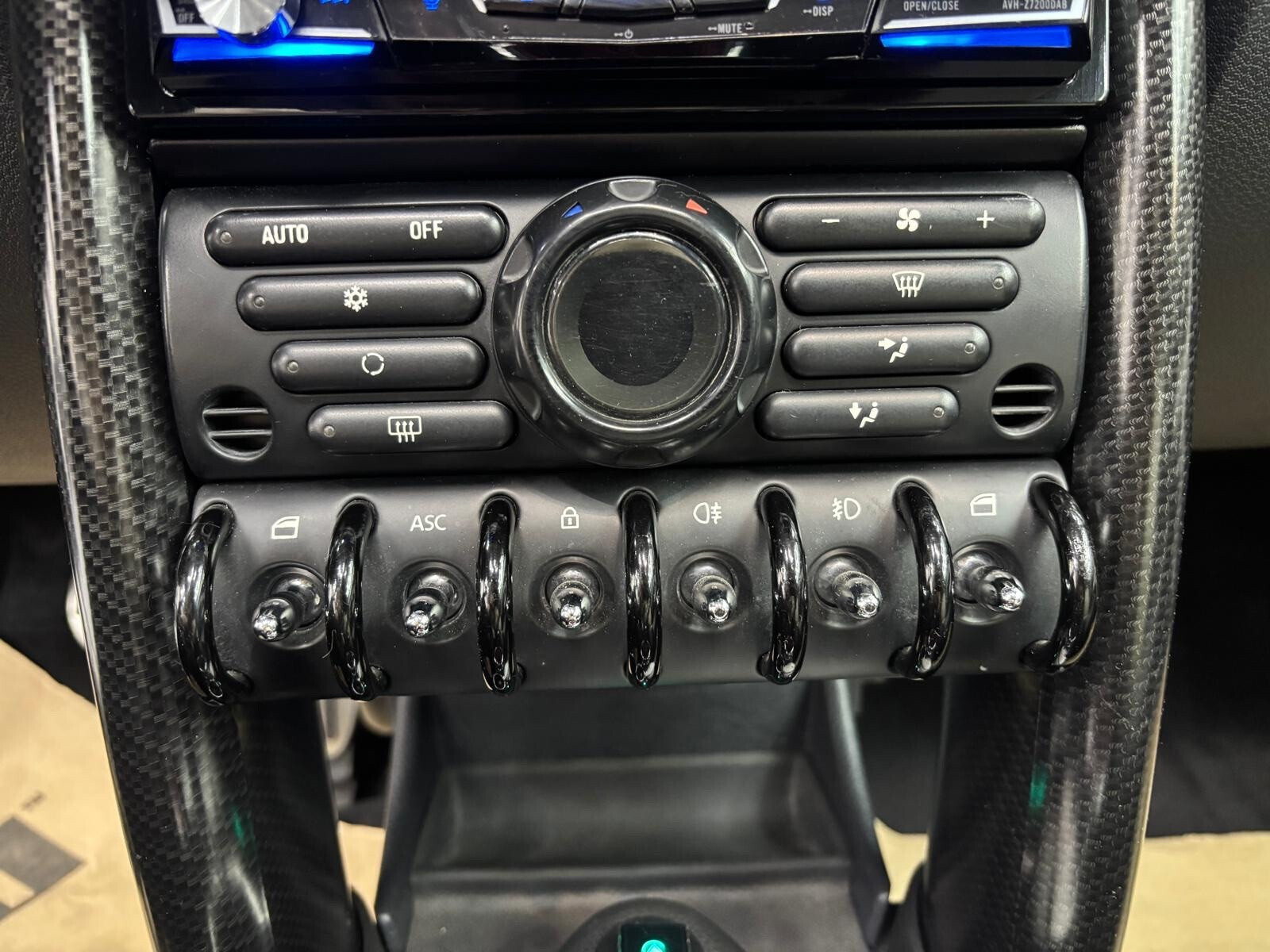 Mini Shelby Mini R53 Cooper S JCW VOLUMET… usata a Cuneo - immagine 16