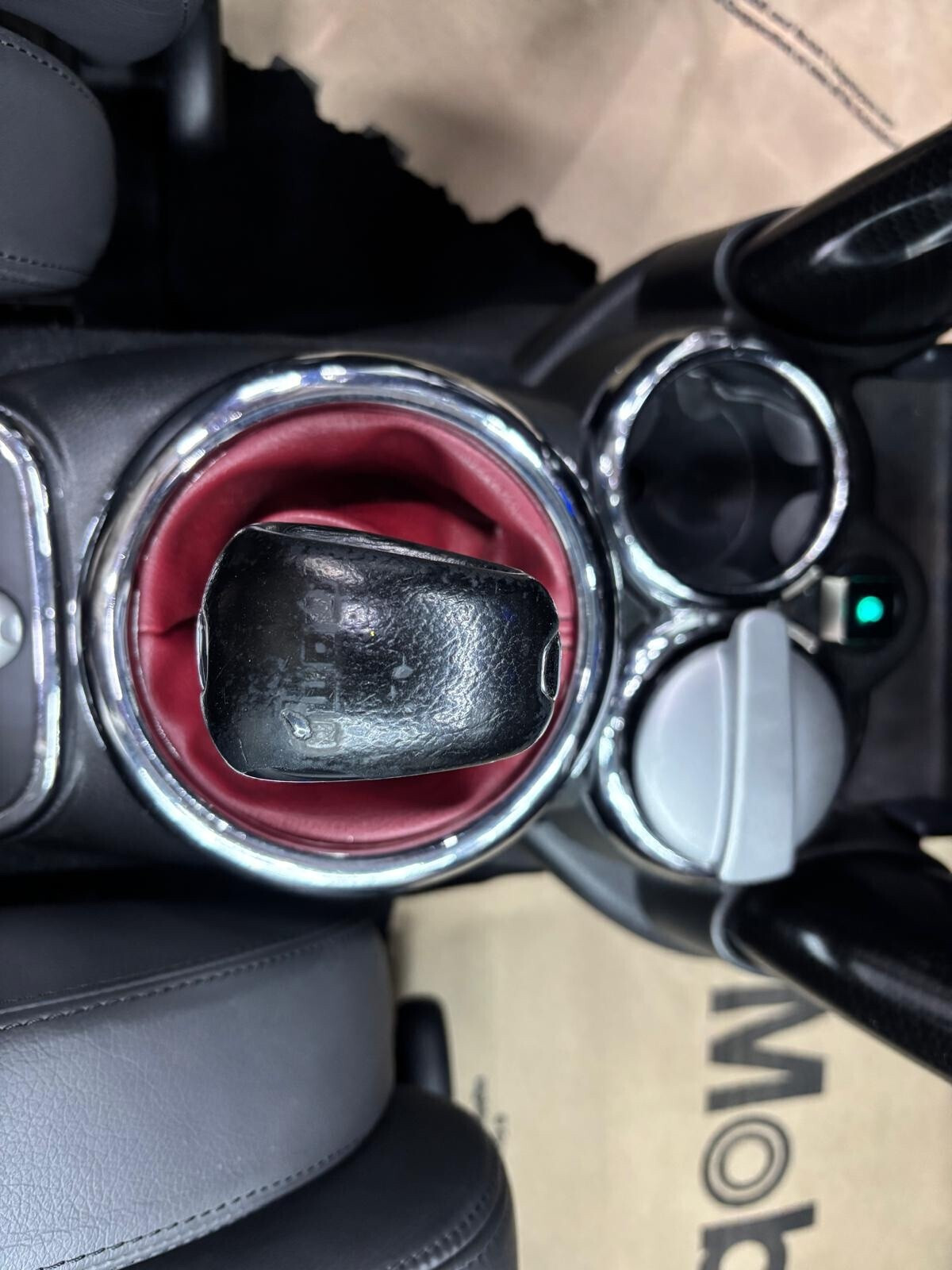 Mini Shelby Mini R53 Cooper S JCW VOLUMET… usata a Cuneo - immagine 17