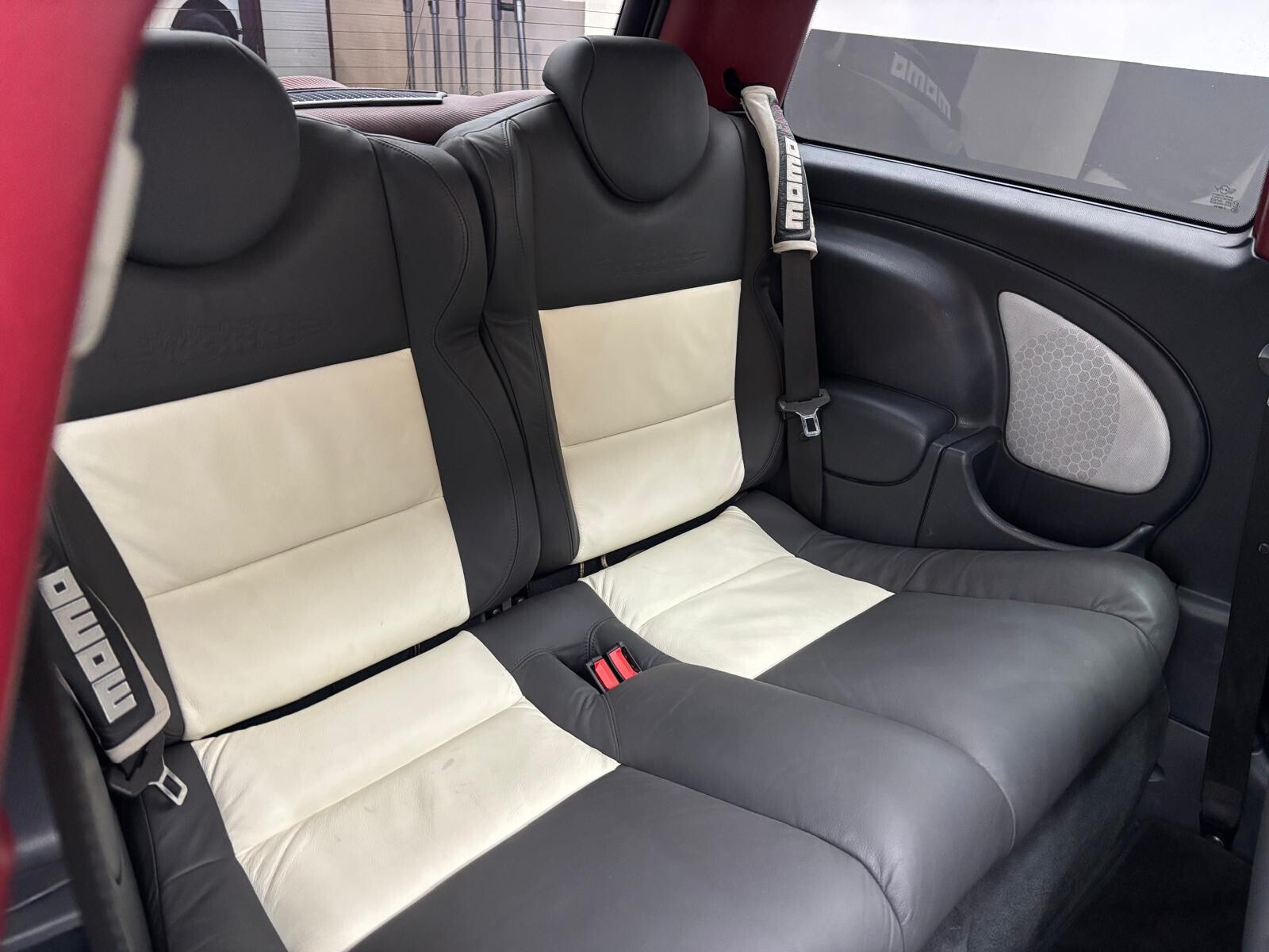Mini Shelby Mini R53 Cooper S JCW VOLUMET… usata a Cuneo - immagine 20