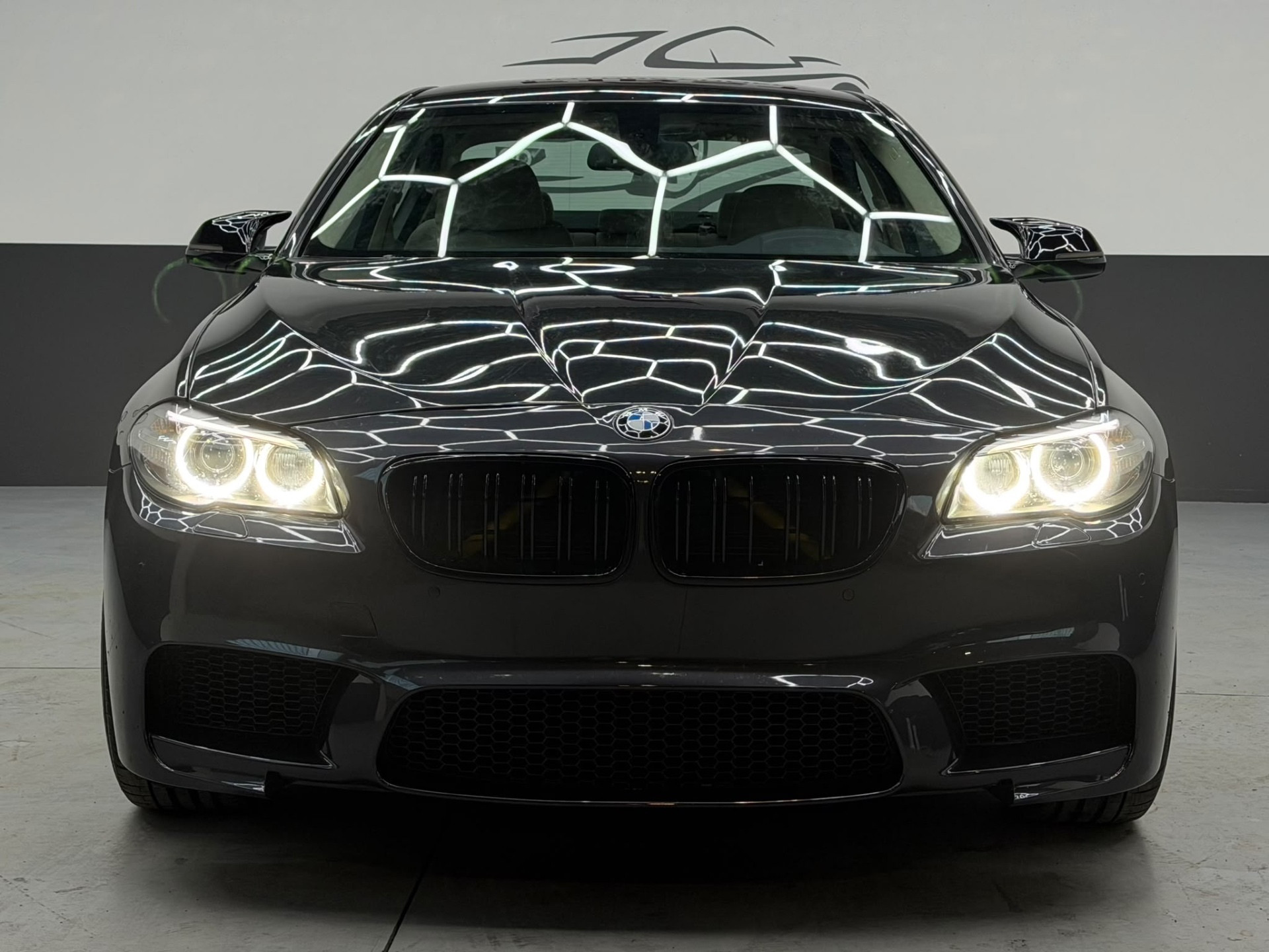Bmw 535 535i xDrive Msport usata a Cuneo - immagine 3