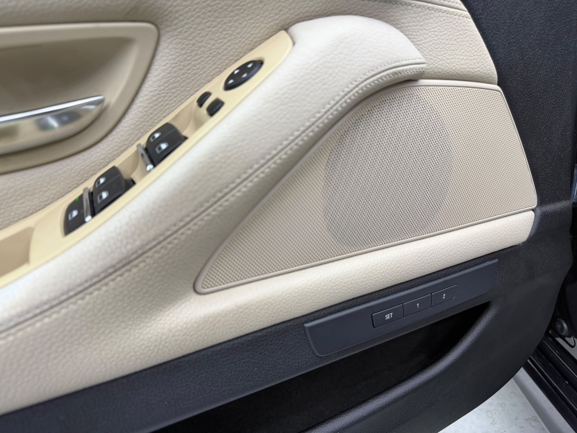Bmw 535 535i xDrive Msport usata a Cuneo - immagine 11