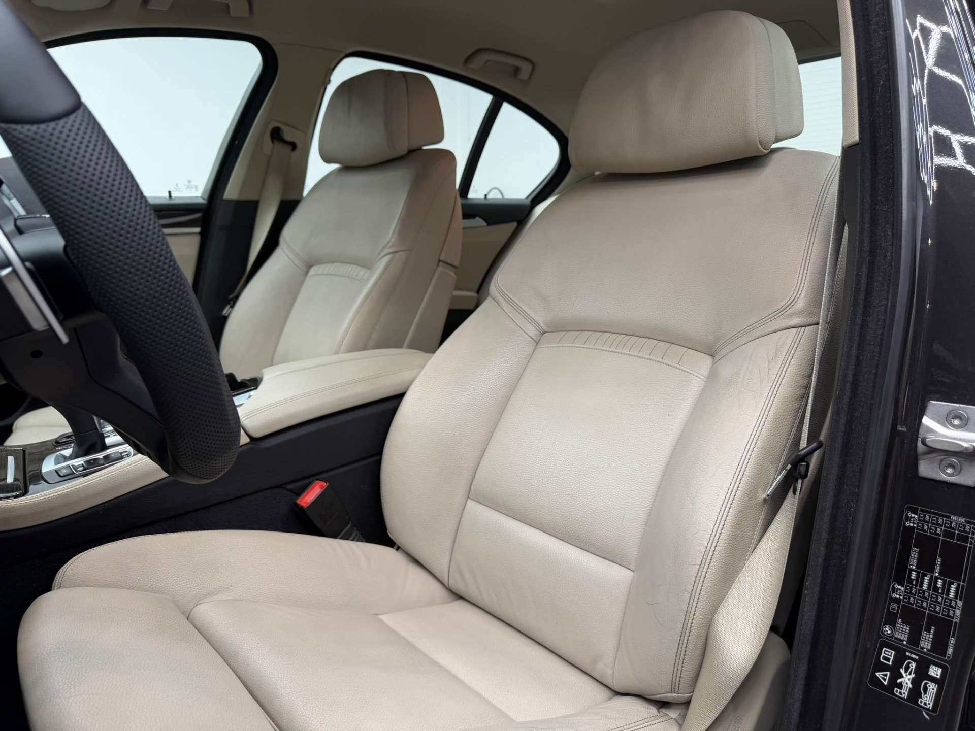 Bmw 535 535i xDrive Msport usata a Cuneo - immagine 12