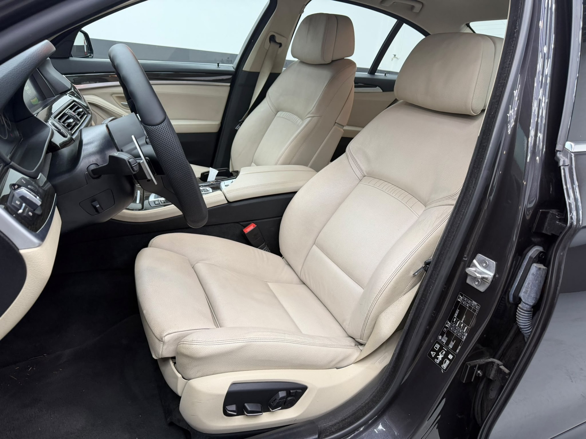 Bmw 535 535i xDrive Msport usata a Cuneo - immagine 13
