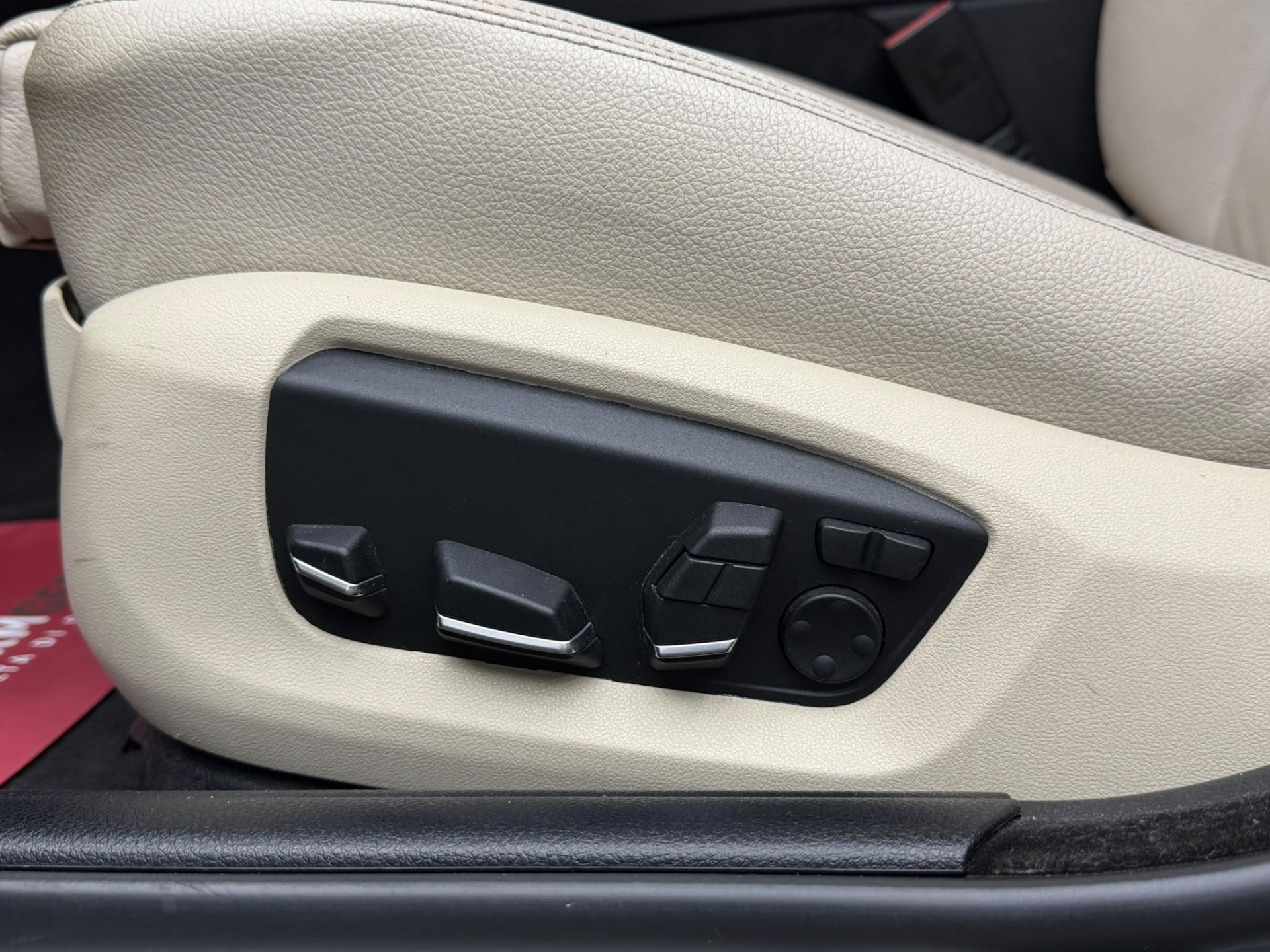 Bmw 535 535i xDrive Msport usata a Cuneo - immagine 14