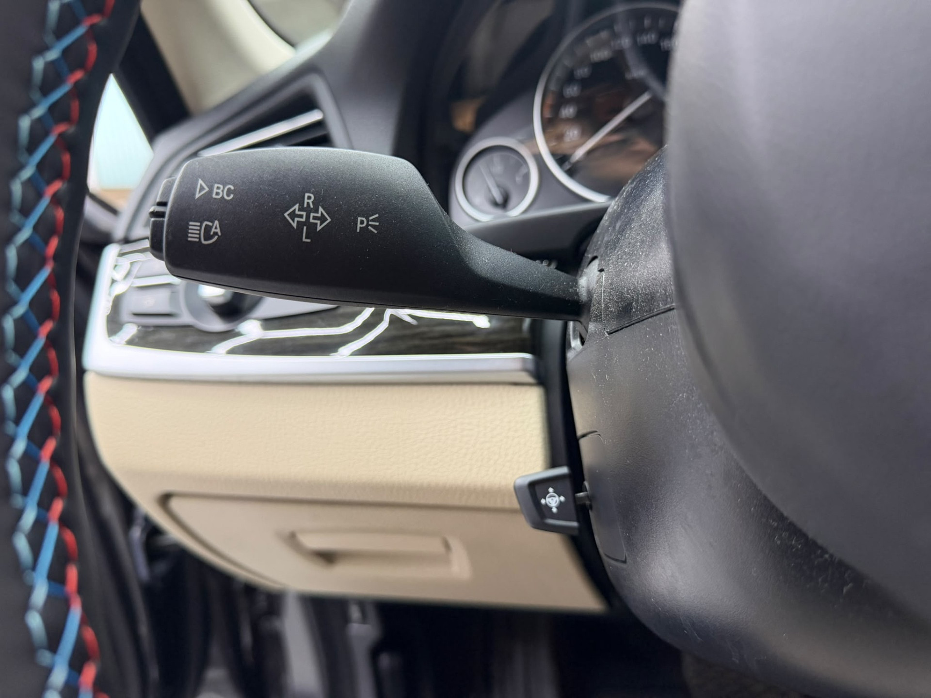 Bmw 535 535i xDrive Msport usata a Cuneo - immagine 18