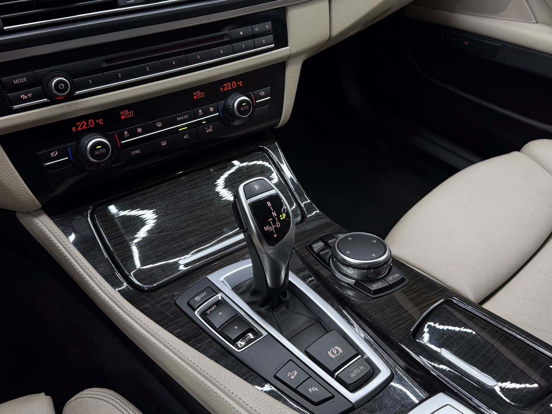 Bmw 535 535i xDrive Msport usata a Cuneo - immagine 25
