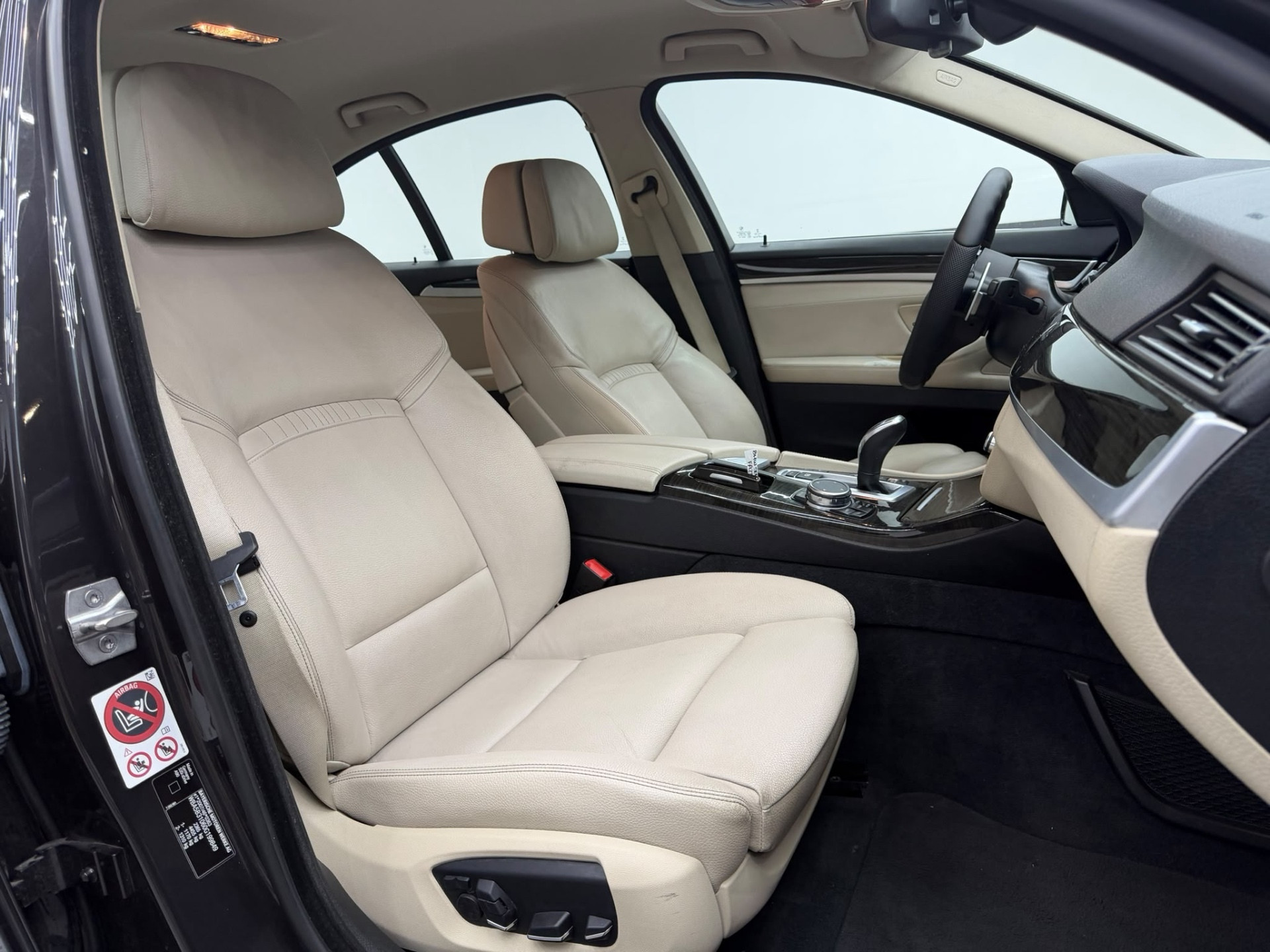 Bmw 535 535i xDrive Msport usata a Cuneo - immagine 27