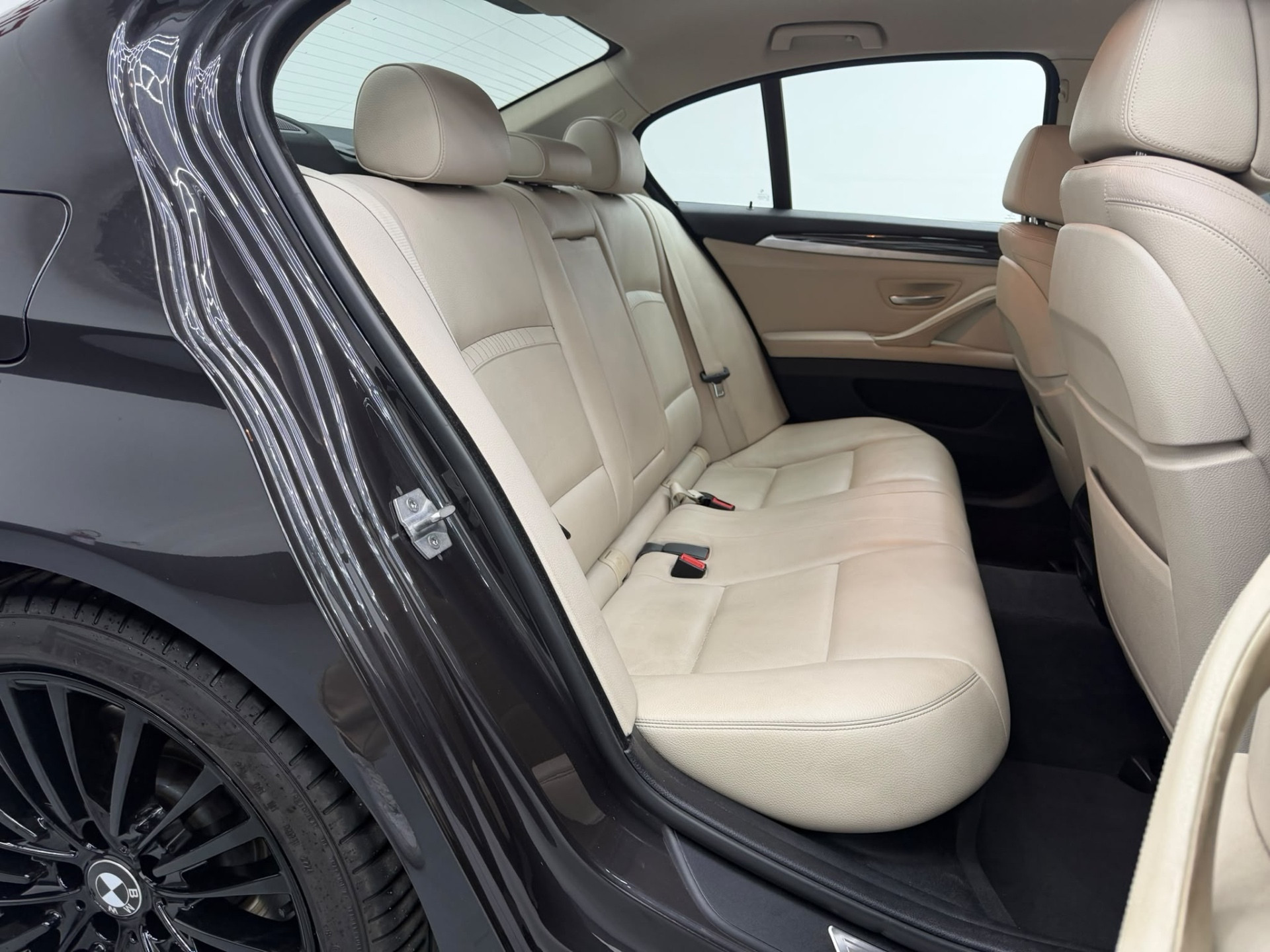 Bmw 535 535i xDrive Msport usata a Cuneo - immagine 28