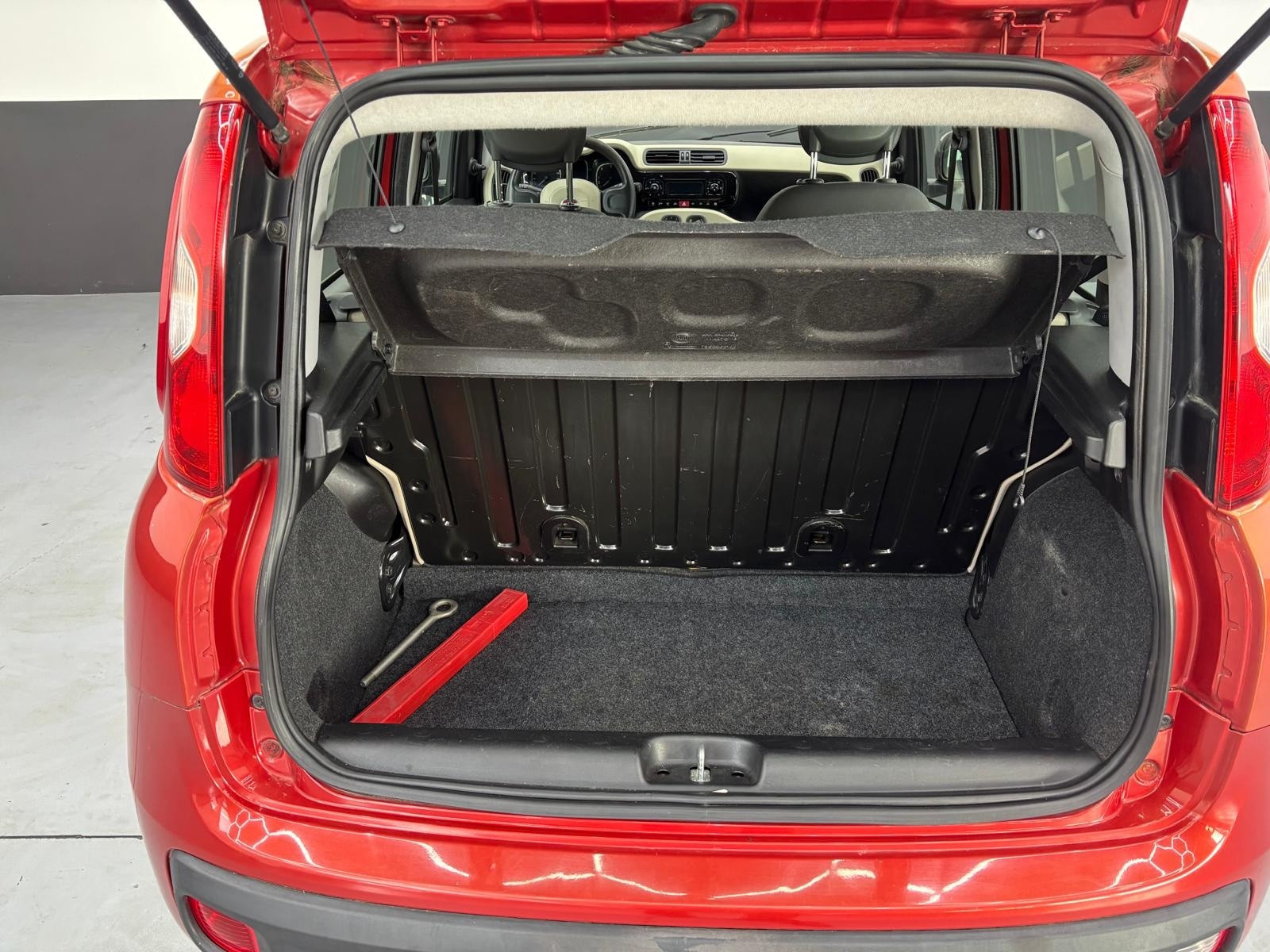 Fiat Panda Panda 1.3 MJT S&S Lounge usata a Cuneo - immagine 8