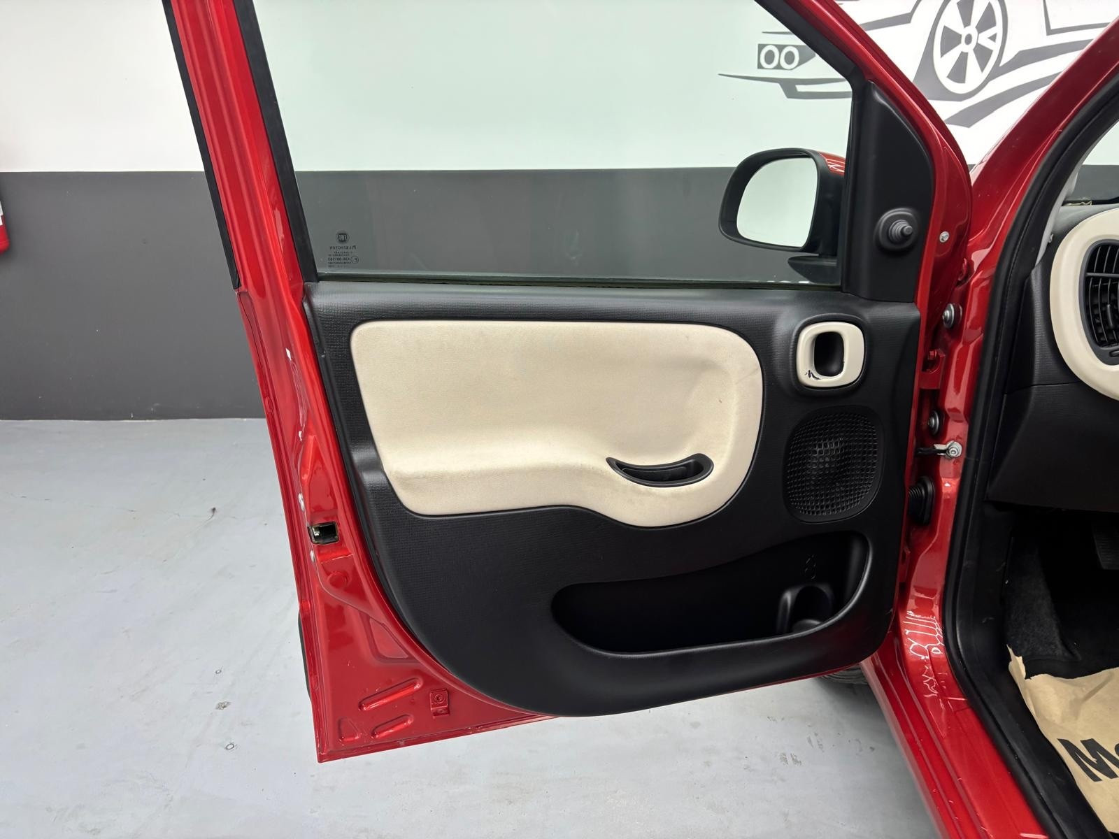 Fiat Panda Panda 1.3 MJT S&S Lounge usata a Cuneo - immagine 10