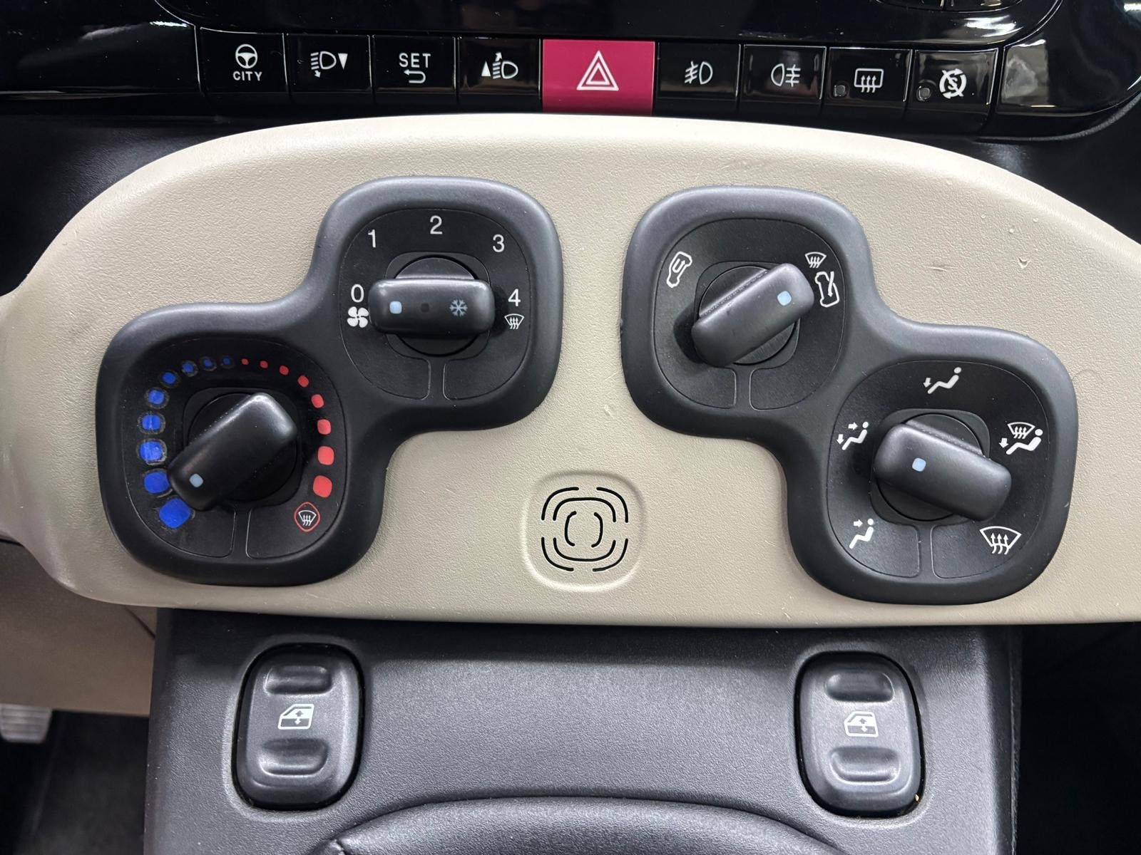 Fiat Panda Panda 1.3 MJT S&S Lounge usata a Cuneo - immagine 15