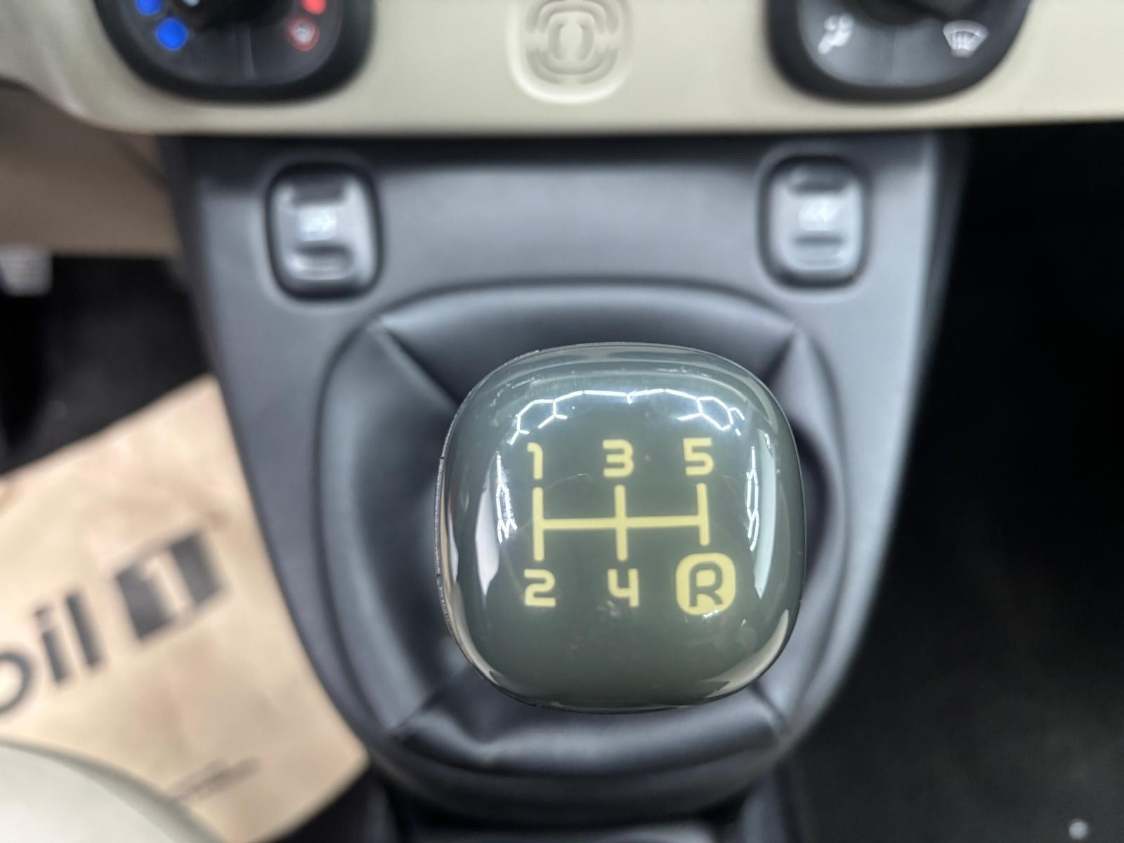 Fiat Panda Panda 1.3 MJT S&S Lounge usata a Cuneo - immagine 16