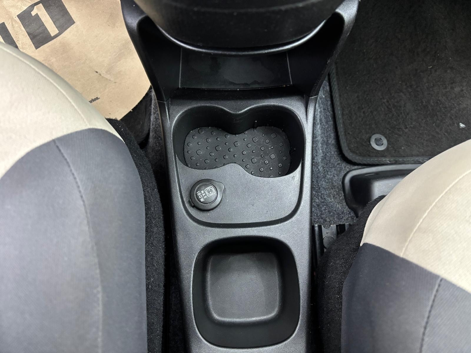 Fiat Panda Panda 1.3 MJT S&S Lounge usata a Cuneo - immagine 17
