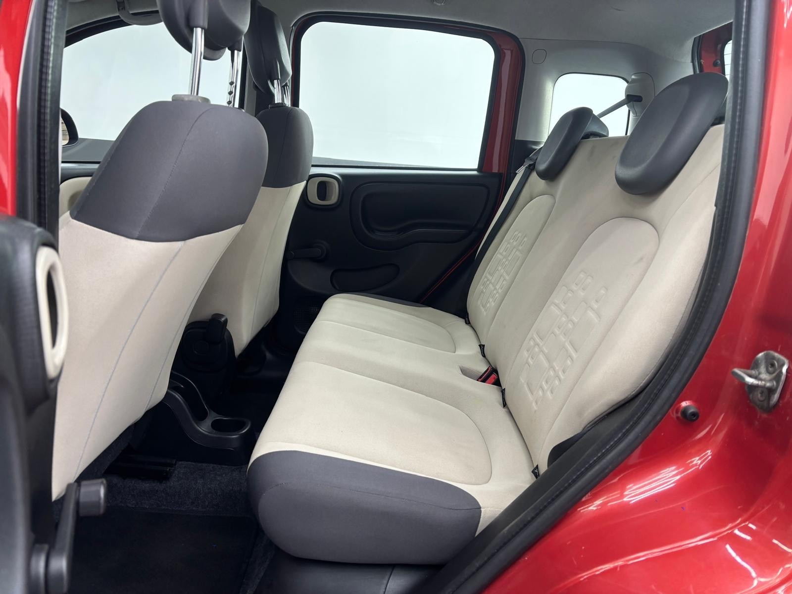 Fiat Panda Panda 1.3 MJT S&S Lounge usata a Cuneo - immagine 20