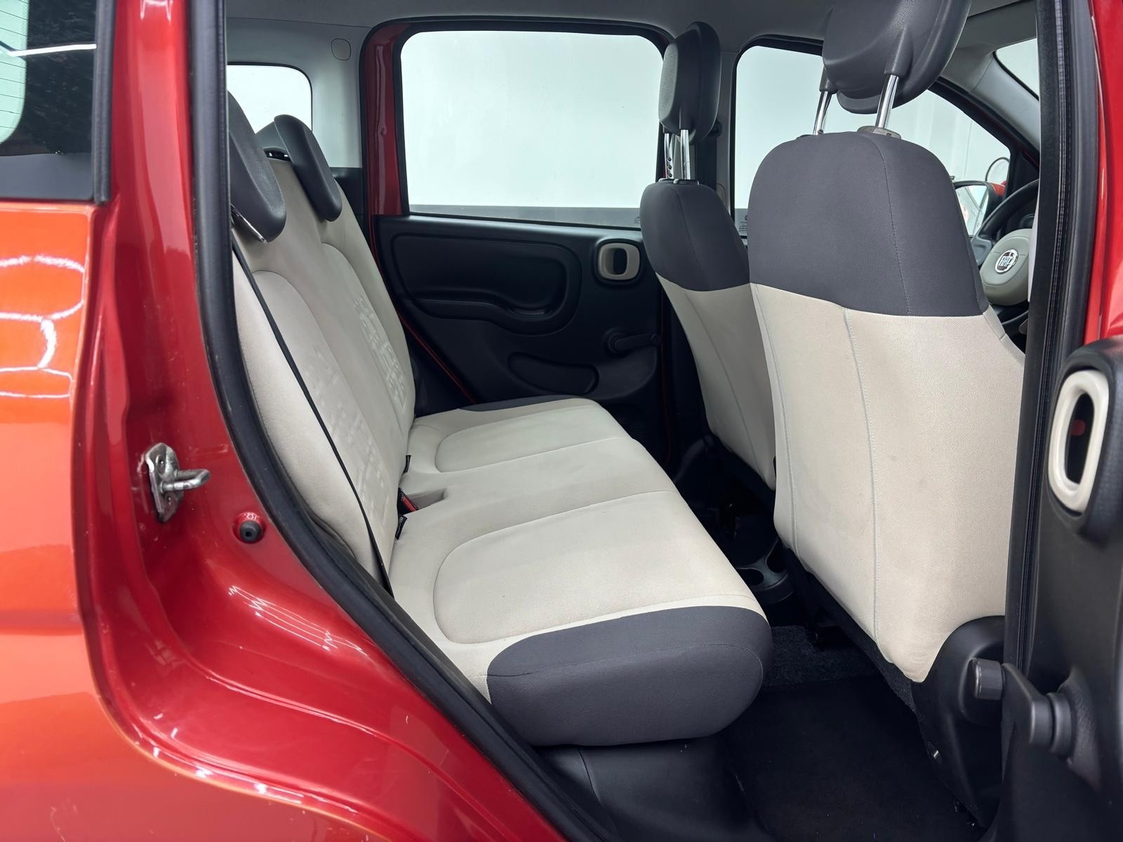 Fiat Panda Panda 1.3 MJT S&S Lounge usata a Cuneo - immagine 22