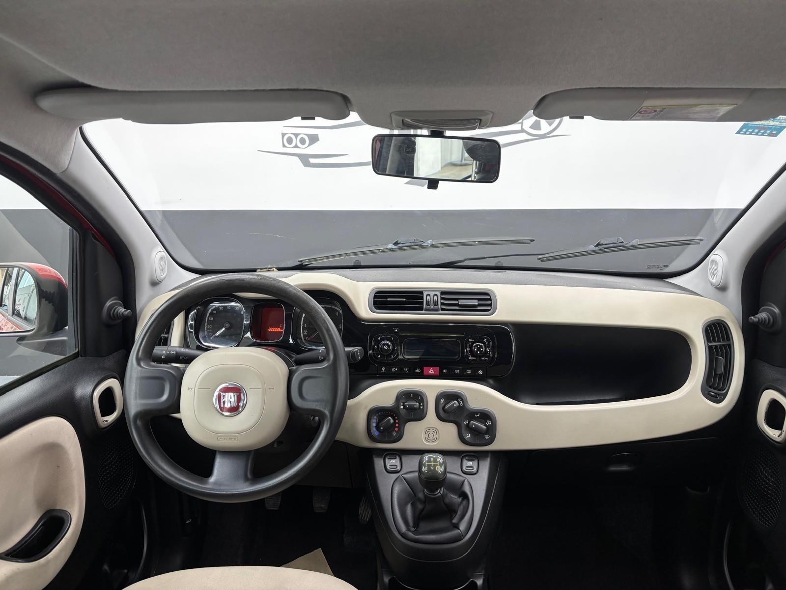 Fiat Panda Panda 1.3 MJT S&S Lounge usata a Cuneo - immagine 23