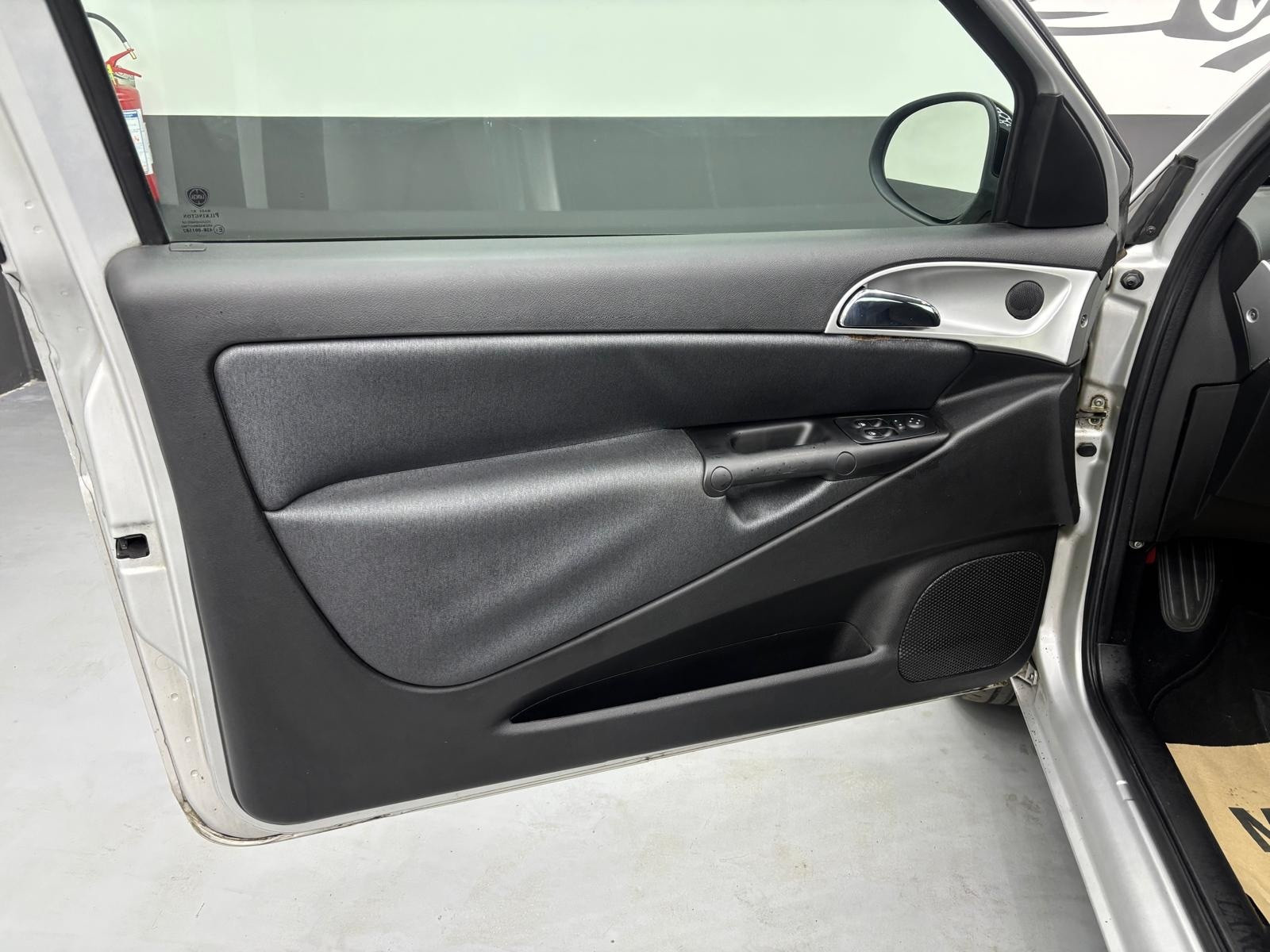 Lancia Ypsilon Ypsilon 1.2 69 CV Platinum usata a Cuneo - immagine 9
