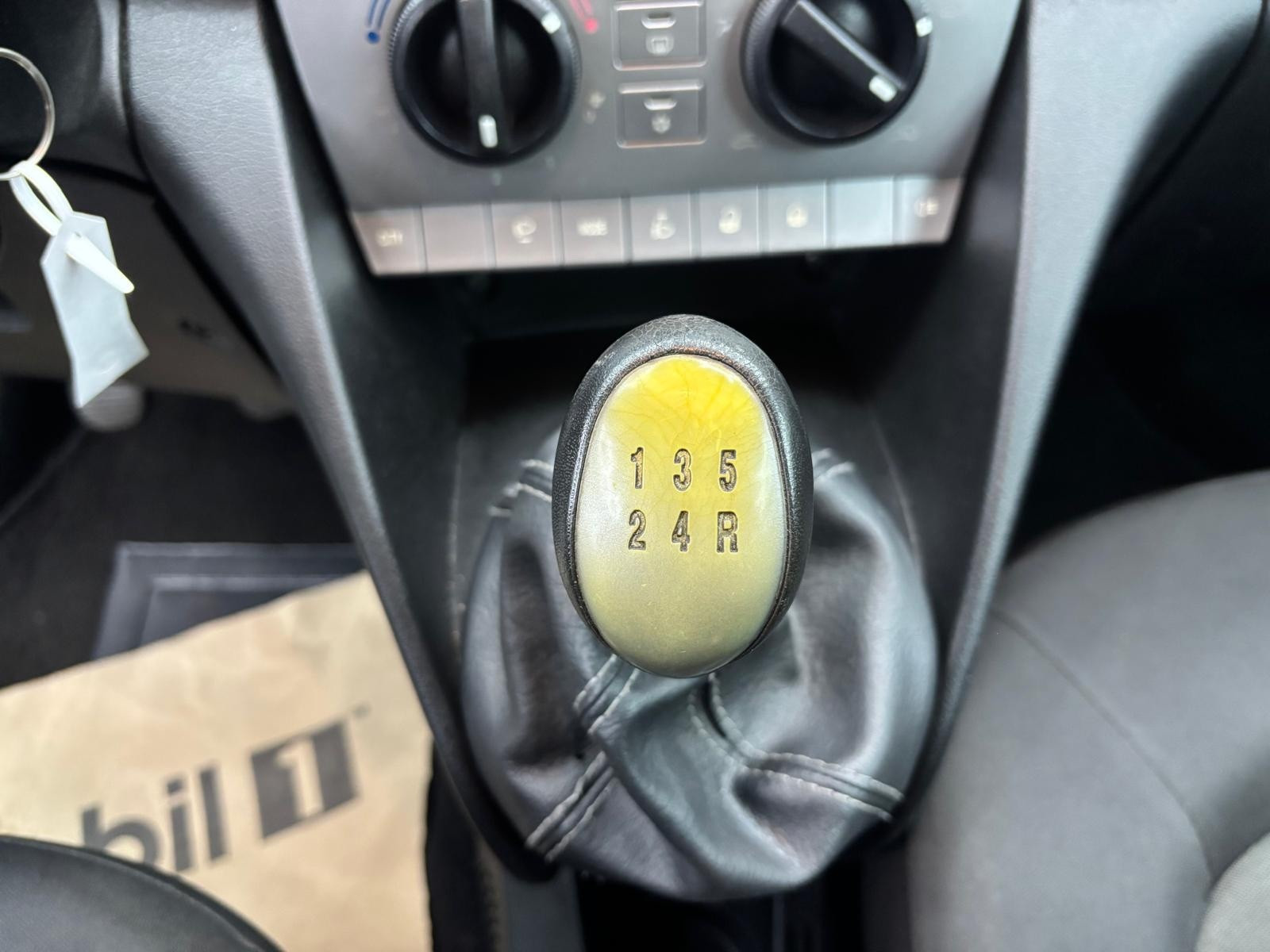 Lancia Ypsilon Ypsilon 1.2 69 CV Platinum usata a Cuneo - immagine 15
