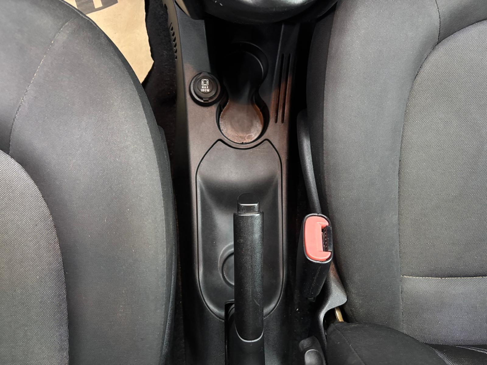 Lancia Ypsilon Ypsilon 1.2 69 CV Platinum usata a Cuneo - immagine 16