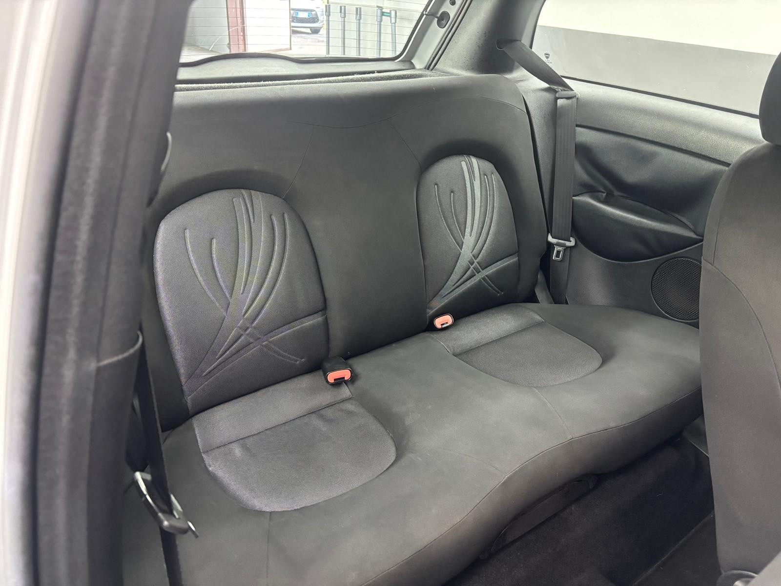 Lancia Ypsilon Ypsilon 1.2 69 CV Platinum usata a Cuneo - immagine 18