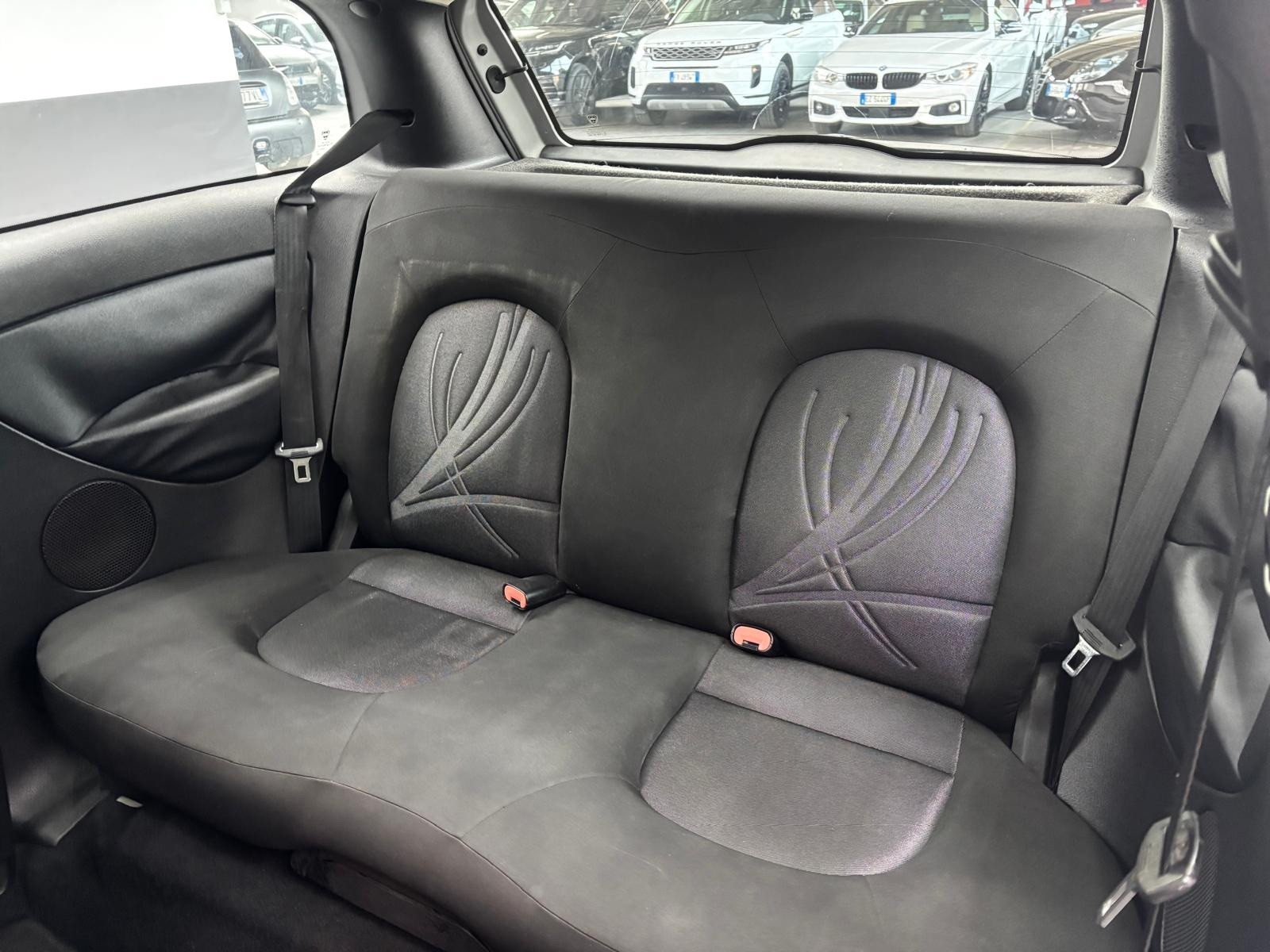 Lancia Ypsilon Ypsilon 1.2 69 CV Platinum usata a Cuneo - immagine 20