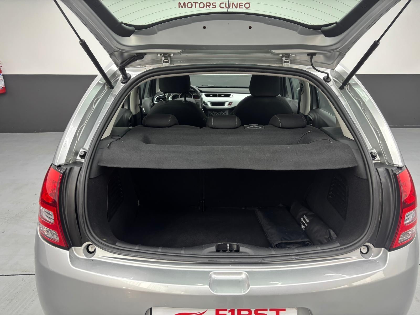 Citroen C3 C3 1.1 Eco Energy G Exclusive usata a Cuneo - immagine 8