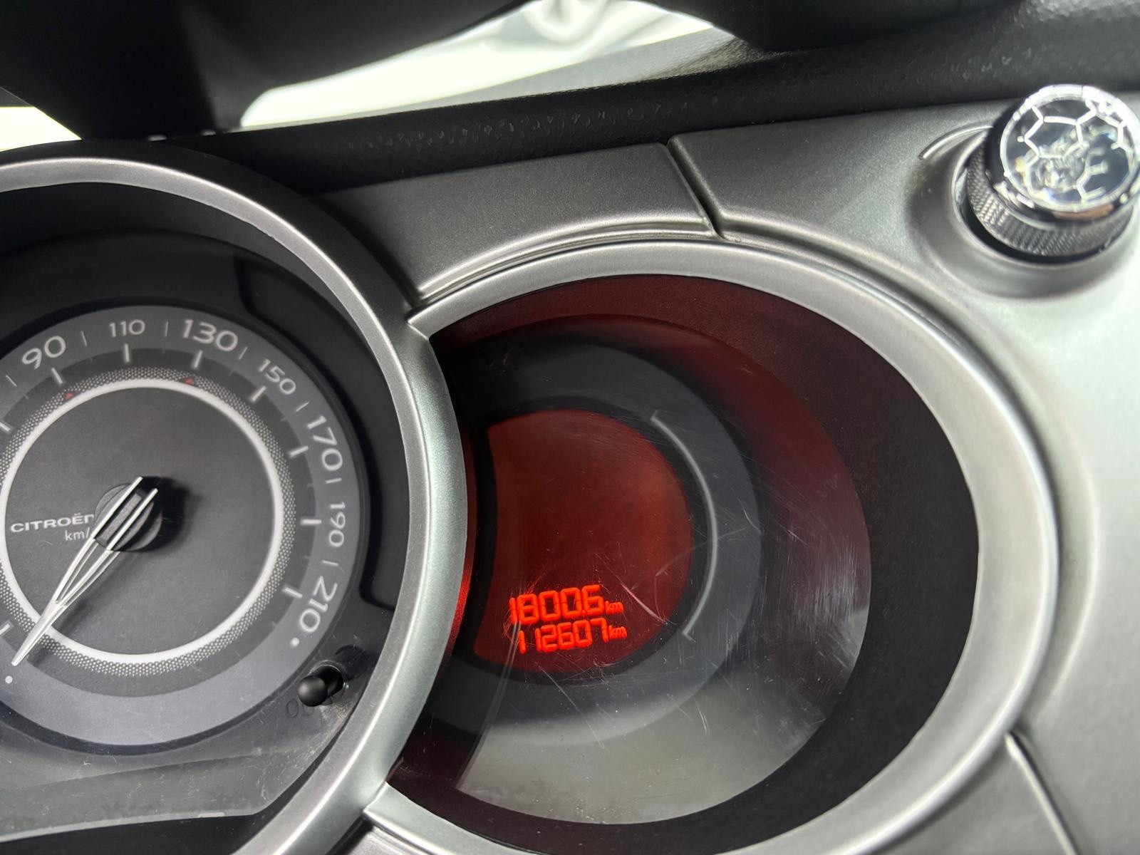 Citroen C3 C3 1.1 Eco Energy G Exclusive usata a Cuneo - immagine 12