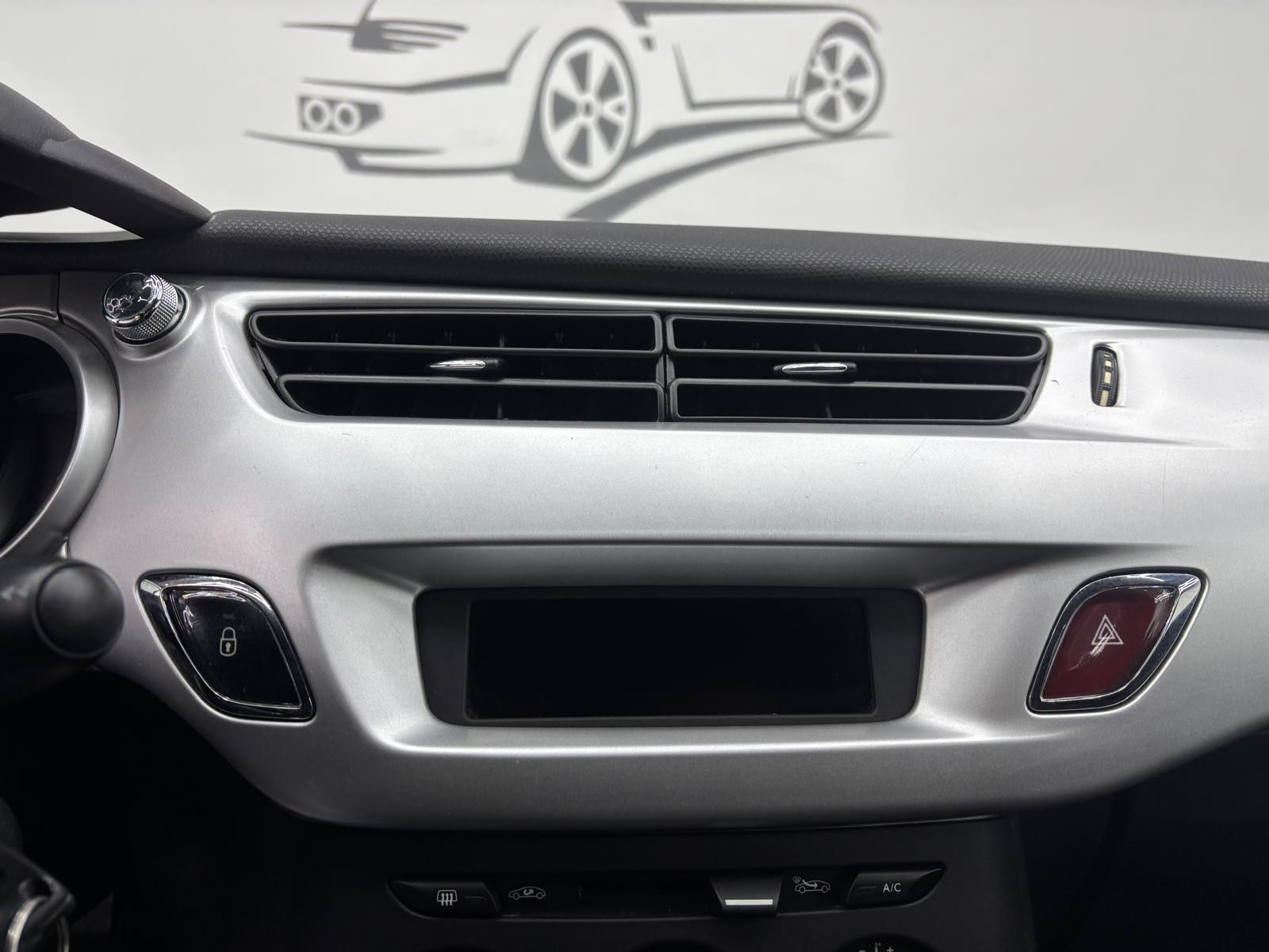Citroen C3 C3 1.1 Eco Energy G Exclusive usata a Cuneo - immagine 13
