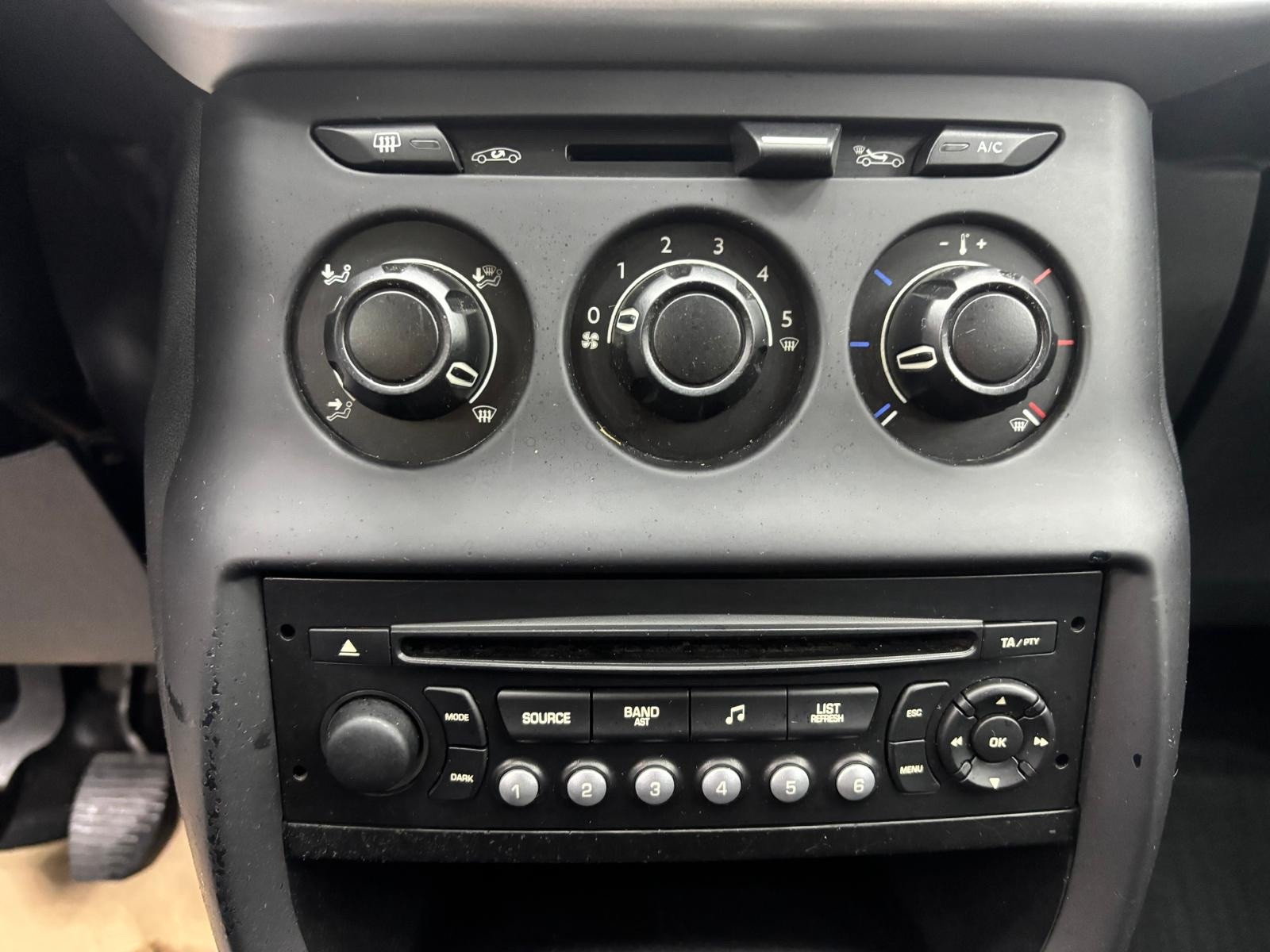 Citroen C3 C3 1.1 Eco Energy G Exclusive usata a Cuneo - immagine 14