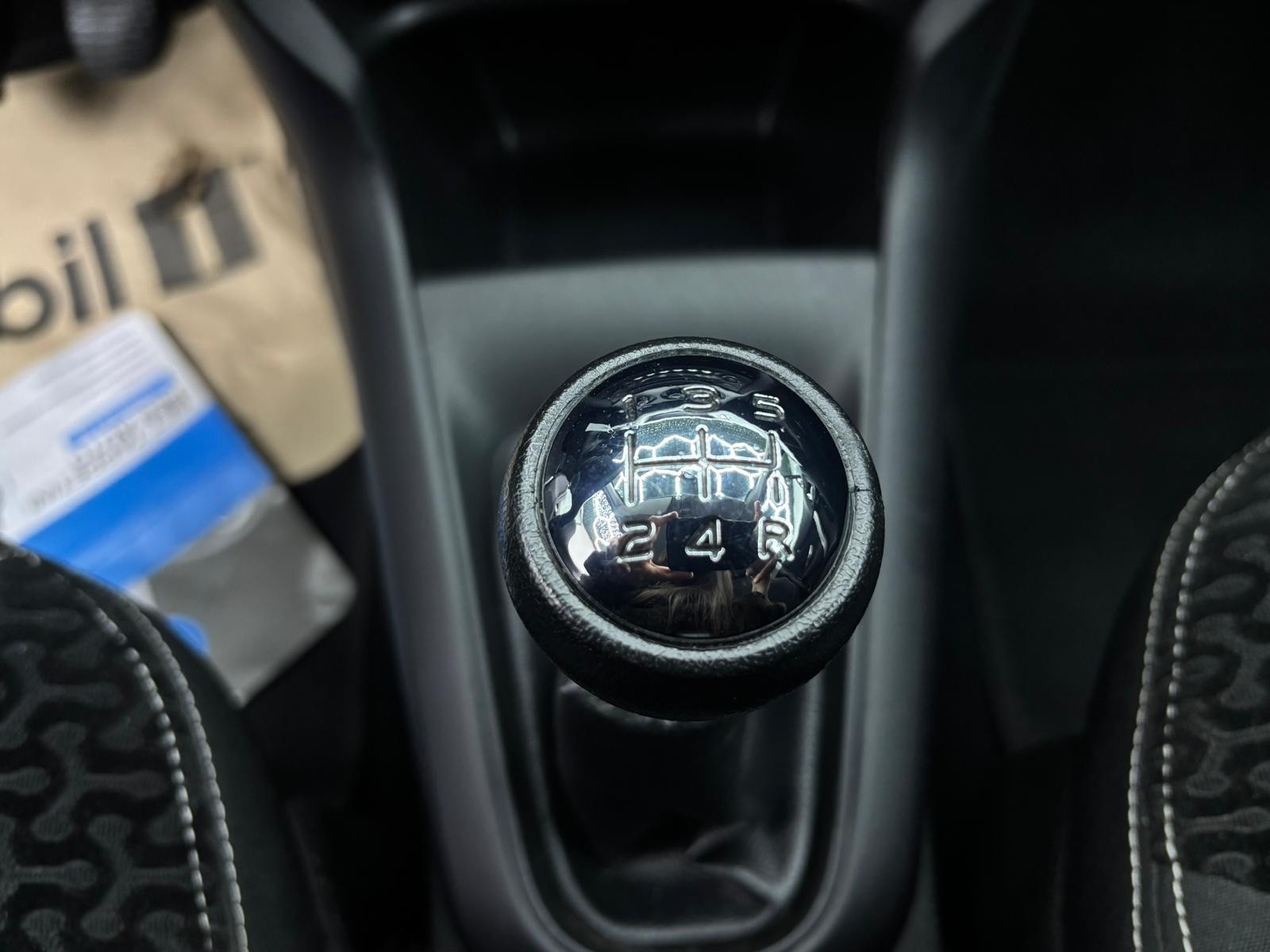 Citroen C3 C3 1.1 Eco Energy G Exclusive usata a Cuneo - immagine 15