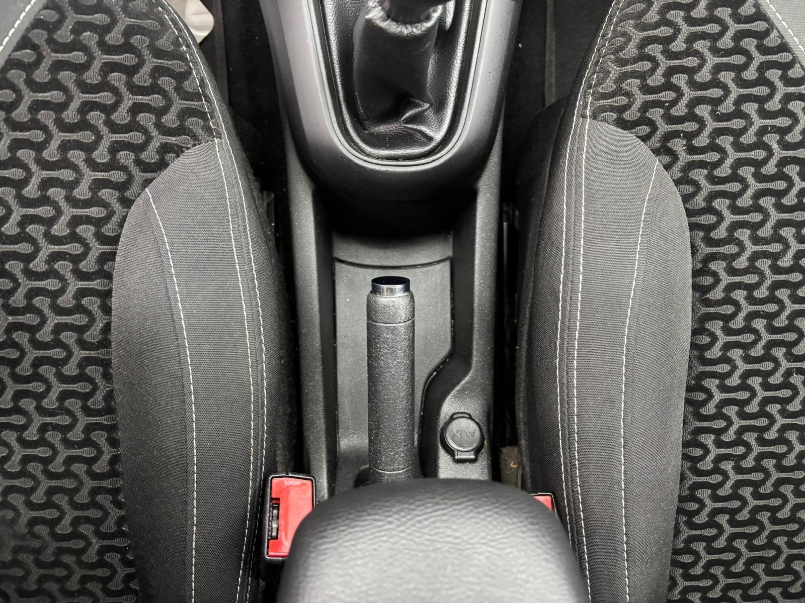 Citroen C3 C3 1.1 Eco Energy G Exclusive usata a Cuneo - immagine 16