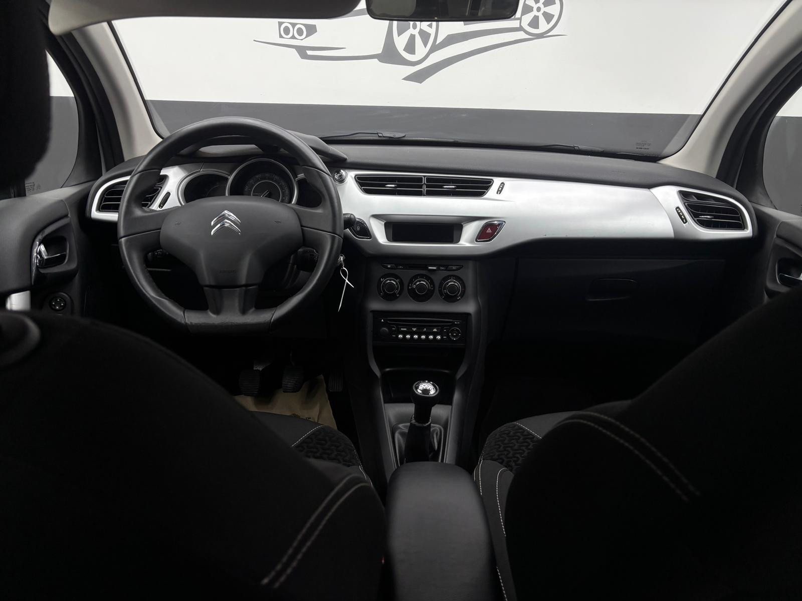Citroen C3 C3 1.1 Eco Energy G Exclusive usata a Cuneo - immagine 19