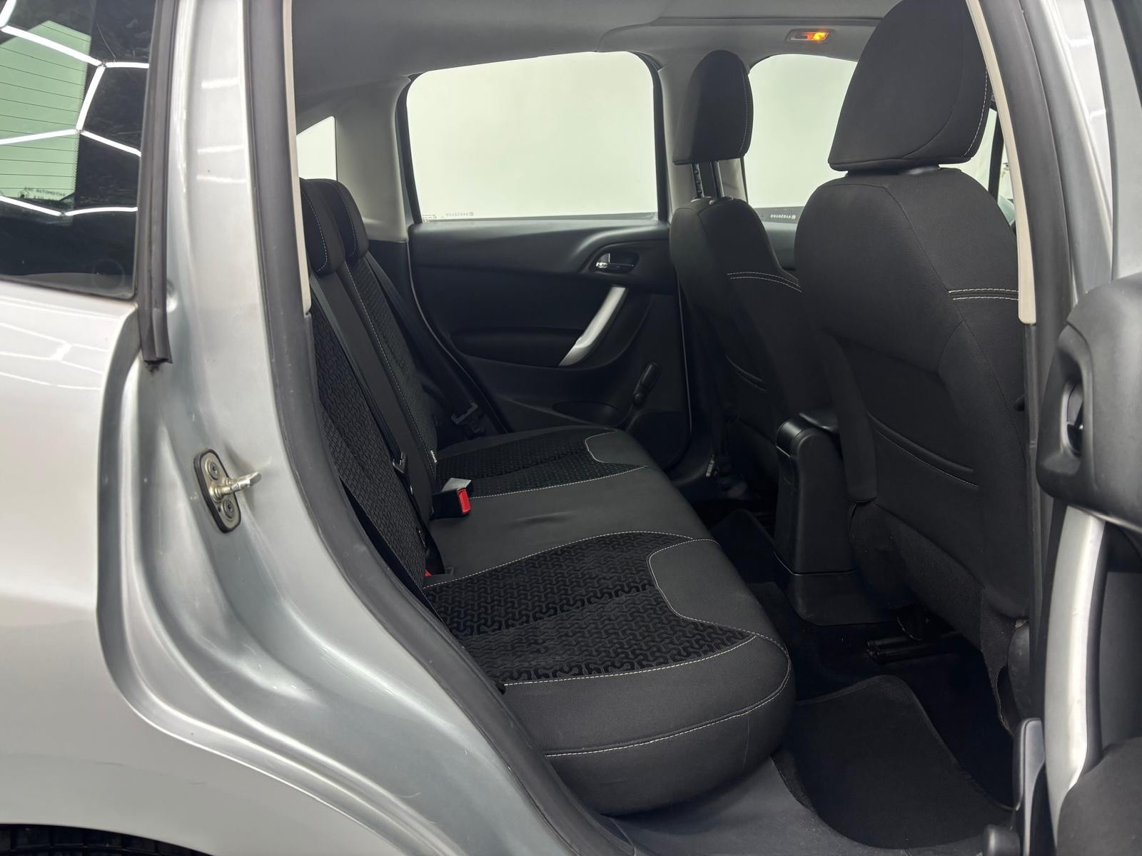 Citroen C3 C3 1.1 Eco Energy G Exclusive usata a Cuneo - immagine 20